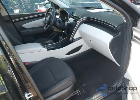 2024 Hyundai Tucson Sel из США, поврежденный, VIN 5NMJB3DE3RH343968